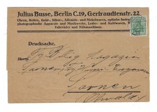 Michelius Frankier- und Stempelmaschine gepr BPP