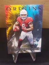 2022 Panini Origins - #27 - Russell Wilson - Base - Denver Broncos