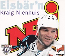 KRAIG NIENHUIS - MAXI-CD - EISBÄR'N