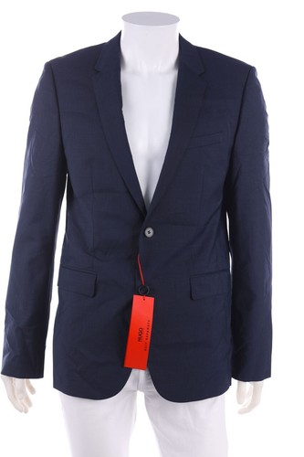 Hugo boss sakko karo - boss, reine