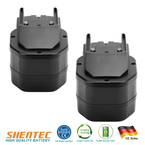 3500mah ni mh akku - 2x,