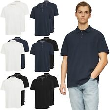 Männer Polo-Shirt von Q/S by