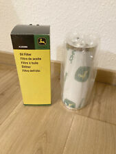 original Hydraulikölfilter John Deere Teleskoplader 3200 3215 3400 3420 AL203060