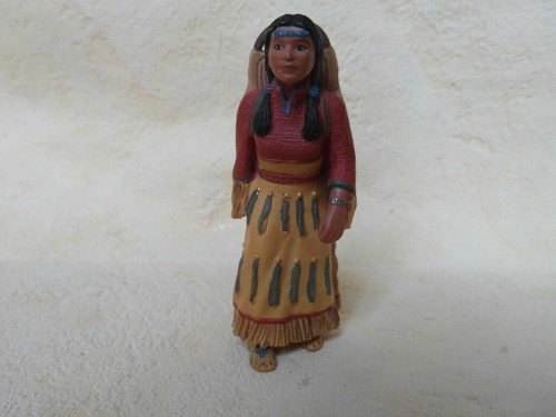 Schleich 70307 sioux mutter - ,