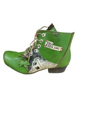 TMA 8077 Damen Stiefeletten