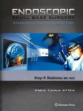 Endoscopic Skull Base Surgery