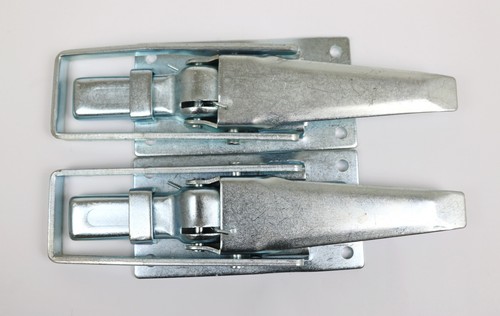 Exzenterverschluss - 2,