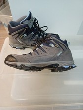 Meindl Wanderschuhe Goretex Damen 40 gebraucht 