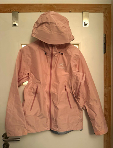 Arc teryx herren regenjacke - arc'teryx,