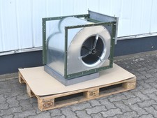 Canarm DELHI 815 X 1 Gebläse Industriegebläse Radialgebläse Industrieventilator