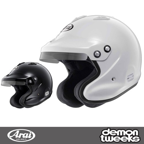 Arai jet helm - arai,