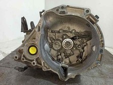 JH3103 getriebe ft für NISSAN