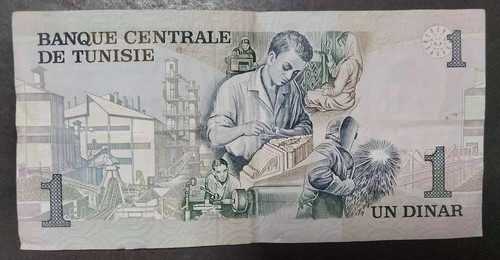 Alte banknote für sammler - alte,