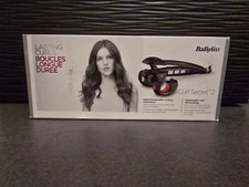 Babyliss C1300E Curl Secret 2