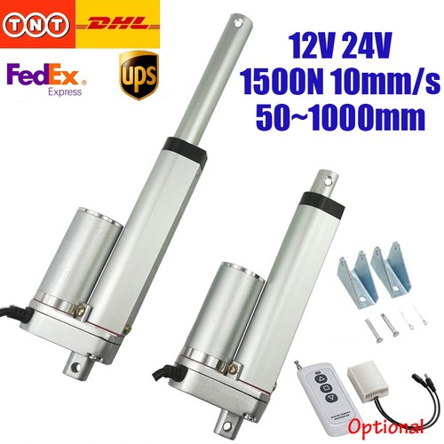 12v 24v 1500n 150kg - dc,