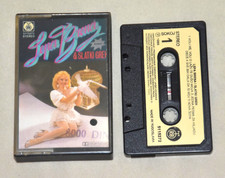 MC, Lepa Brena & Slatki Greh, Voli me, voli, 1988