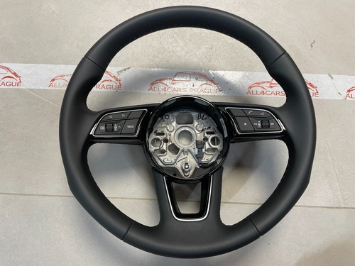 Audi lenkrad sport leder - sport,