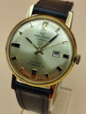 Santima Vintage | Handaufzug |