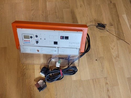 Viessmann duomatik 7450331 - viessmann,