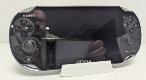 Sony playstation vita ps - sony,