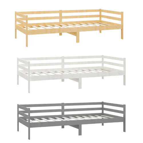 Tagesbett singlebett - tagesbett,