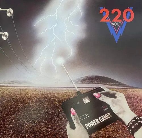 220 volt power games snowy - volt,