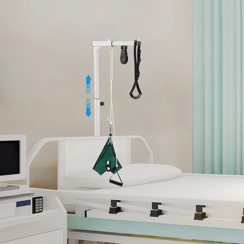 Krankenaufrichter für