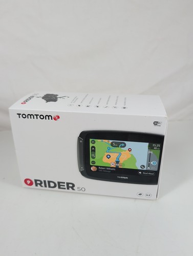 Tomtom rider motorrad - tomtom,