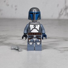 LEGO Star Wars Jango Fett