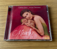 Celine Dion - Anne Geddes - Miracle - a celebration of new life