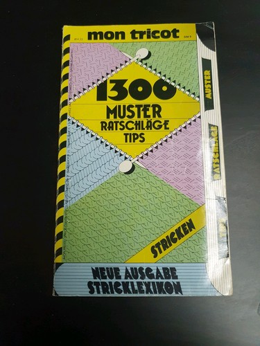 1300 muster ratschläge - muster,