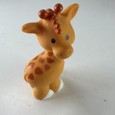 Vintage 1997 Fisher-Price
