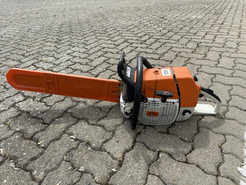 Stihl 880 motorsäge - 880,