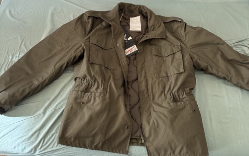 Surplus herren feldjacke m65 - herren,