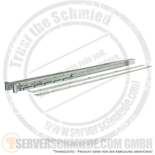 Rackschienen rails - 19",