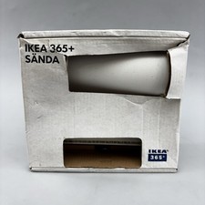ONE IKEA Lunta 365 White Track