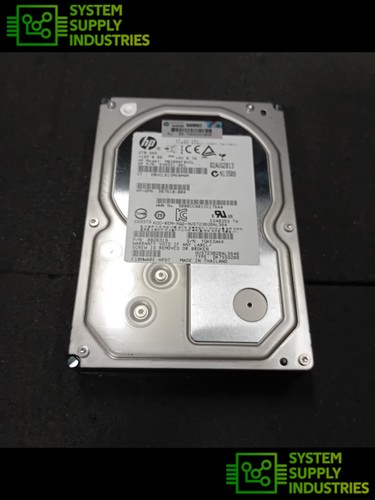 Hgst 2tb 6gbps - hp/hgst,
