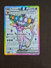 Pokemon Psiana ex SVP 175 -