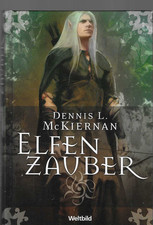 Elfenzauber von Dennis L. McKiernan / Weltbild Hardcover 2012