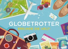 Globetrotter (Spiel) | Gerhard