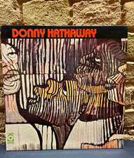 Donny hathaway atco - donny, hathaway_atco