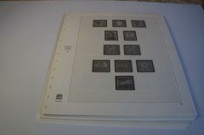 Bund Safe Dual 1960-1969