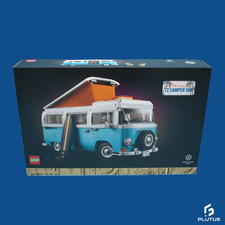 LEGO Icons 10279 | Volkswagen