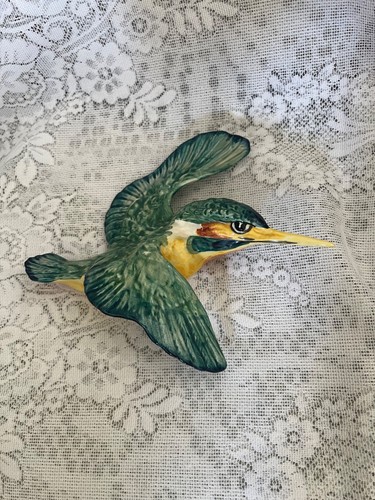 Beswick eisvogel fliegen nach - beswick,