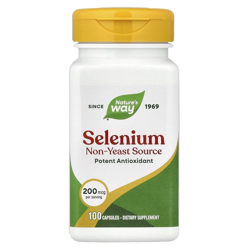 Nature way selenium - way,,