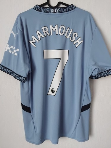 Manchester city trikot l - manchester, ⚽city⚽