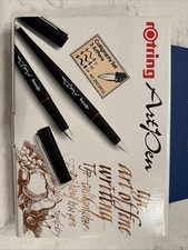 ROTRING CALLIGRAPHY 3 ARTPEN
