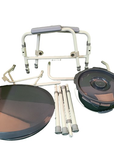 Vevor toilettenstuhl - vevor,