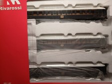 Rivarossi hr4089 ciwl - rivarossi,