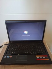 Samsung R720  17,3'' Notebook